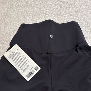 Lululemon Align HR Pant 25” *Pockets - size 6